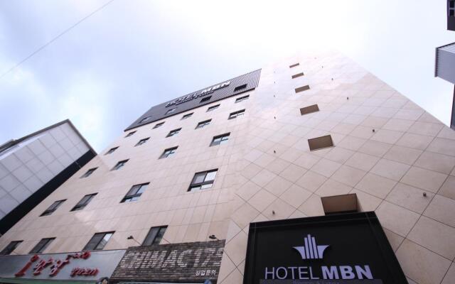 MBN Hotel