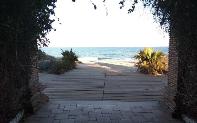 Acv - bahía park-1ª línea planta 7 sur