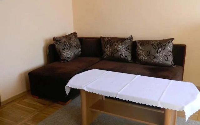 Ośrodek Wczasowy Tryton