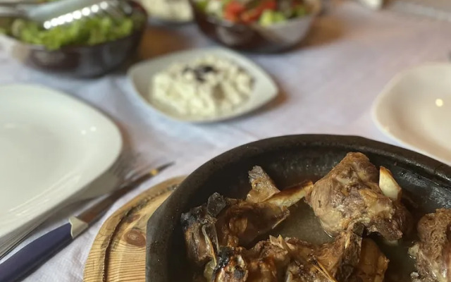 Te Bujtina Hotel&Restaurant