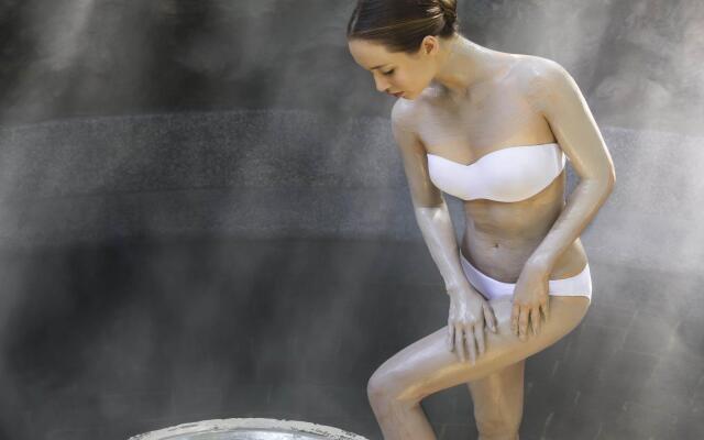 Отель Sofitel Sentosa Singapore