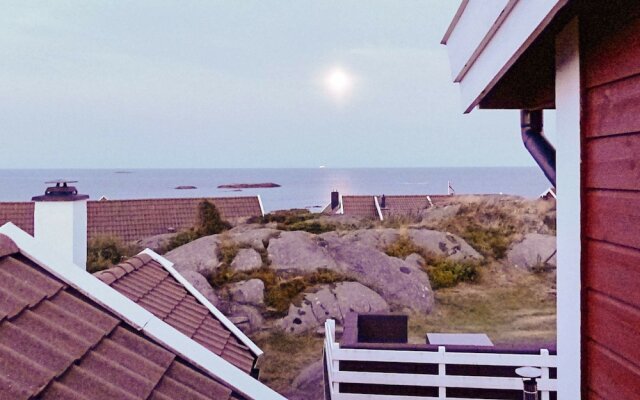 4 Star Holiday Home in Kristiansand R