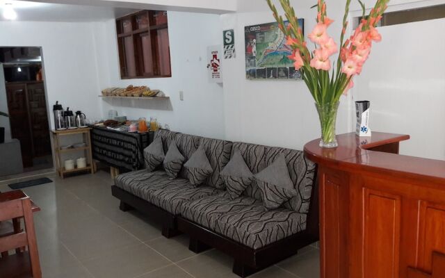 Perumanta B&B