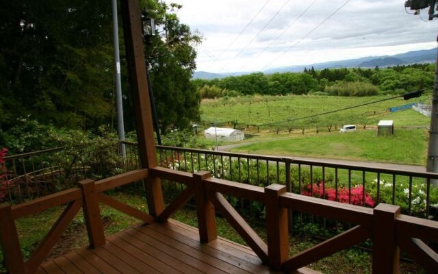 Youth Guest House ATOMA - Hostel