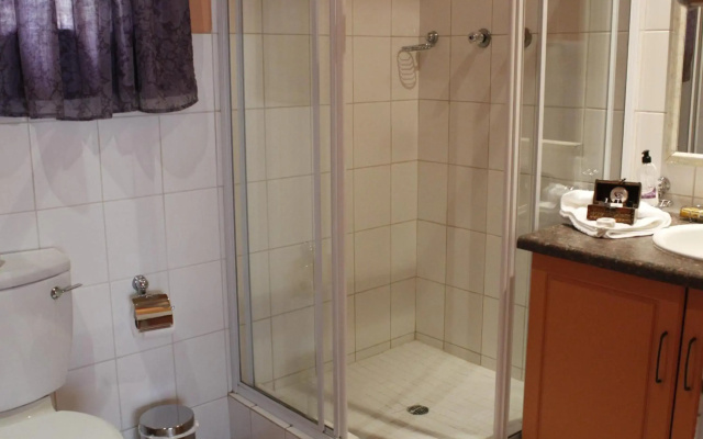 Primavera Guest House