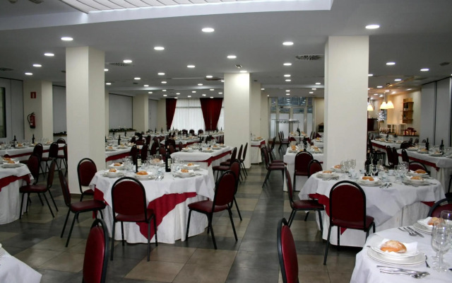 Hotel Cangas De Onis Center