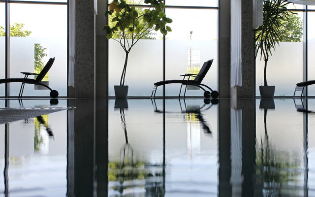 Crowne Plaza Sofia, An Ihg Hotel