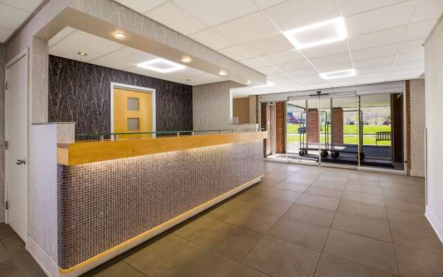 Best Western Lock Haven