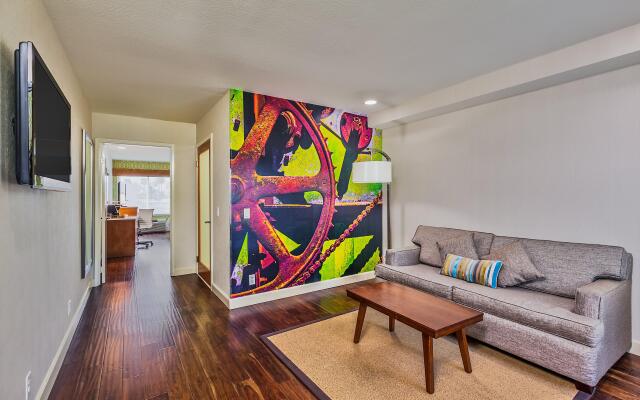 Hotel Indigo Anaheim by IHG