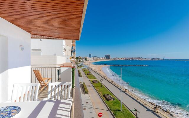 Flateli Apartamento Sant Antoni