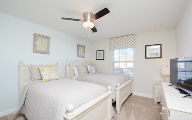 4 Bedrooms villa - Storey Lake