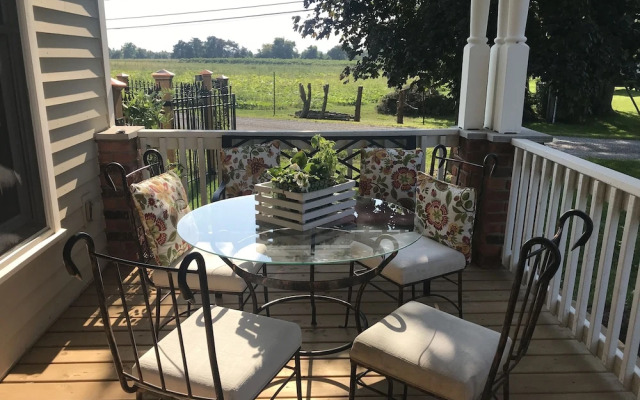 Dicksons Family Suite B&B