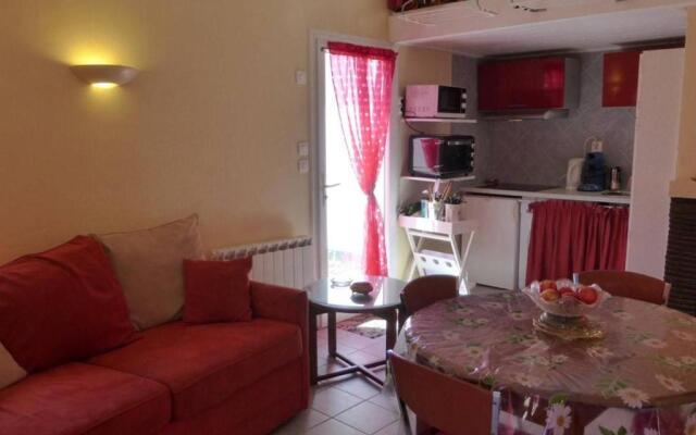 Maison Bretignolles-sur-Mer, 2 pièces, 4 personnes - FR-1-224A-7