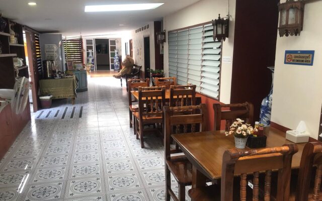 The Sasi House