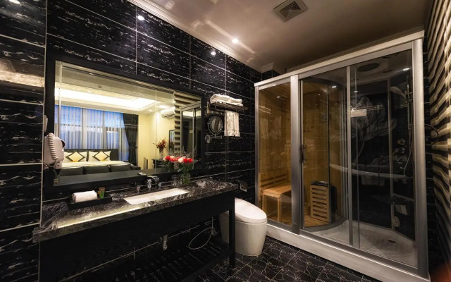 Tuong Vi Hotel Saigon