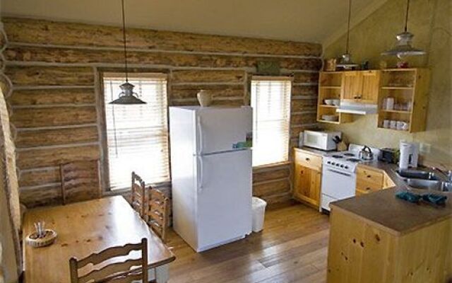 Cowboy Heaven Cabins