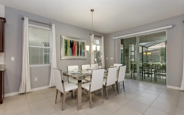 7028oakwood 6 Bedroom Villa by Redawning