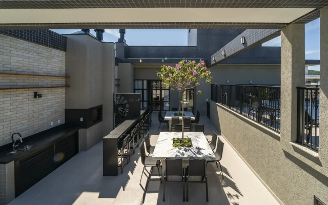 469A - Sunny Flats Apto 408