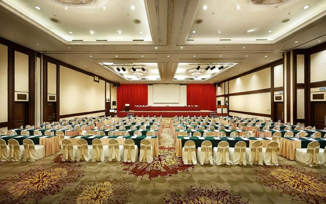 Berjaya Penang Hotel