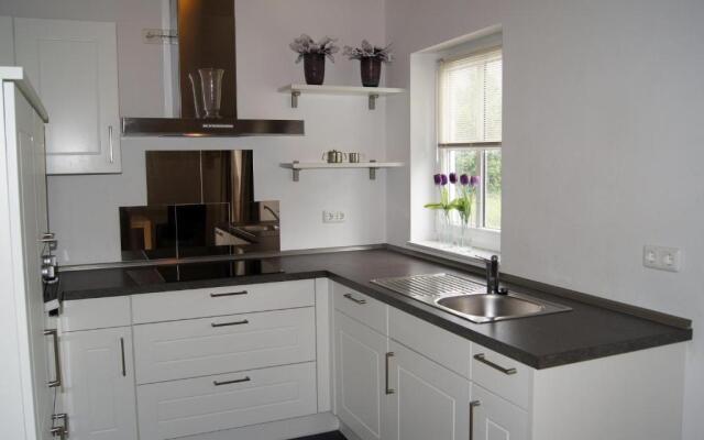 Winterberg Chalet 21096