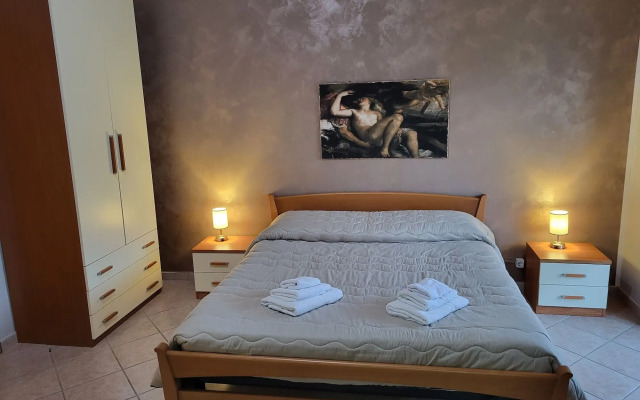 B&B Magna Grecia