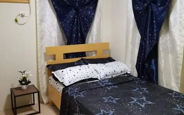 B2B Condo, MARINA SPATIAL - Dumaguete