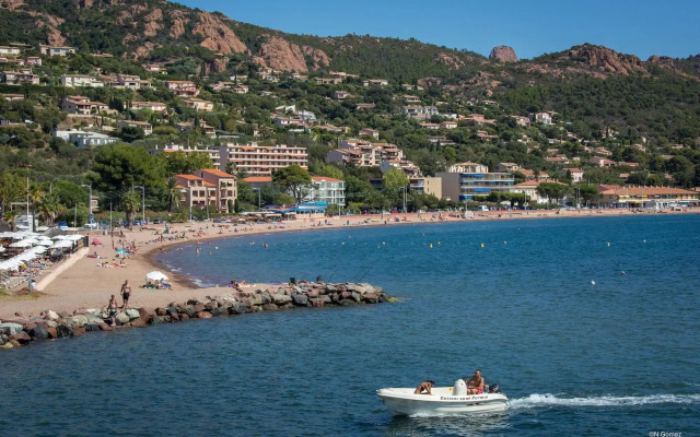 SOWELL HOTELS La Plage