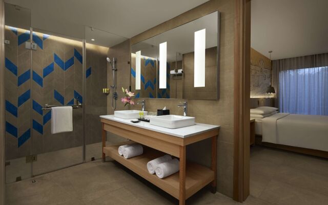 Hyatt Place Jaipur Malviya Nagar