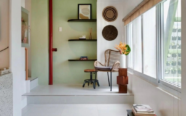 BEDS and FRIENDS Hostel