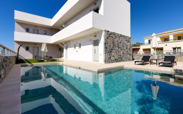 Theasea Stylish Residences