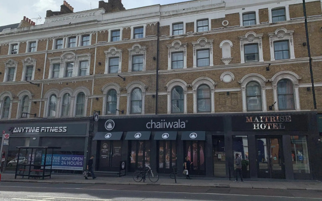 Maitrise Hotel Maida Vale