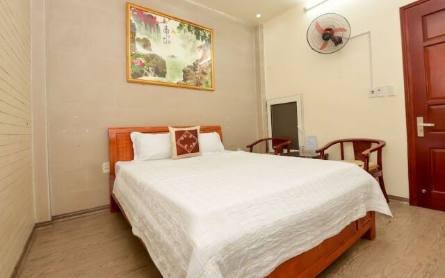 OYO 1065 Song Long Hotel