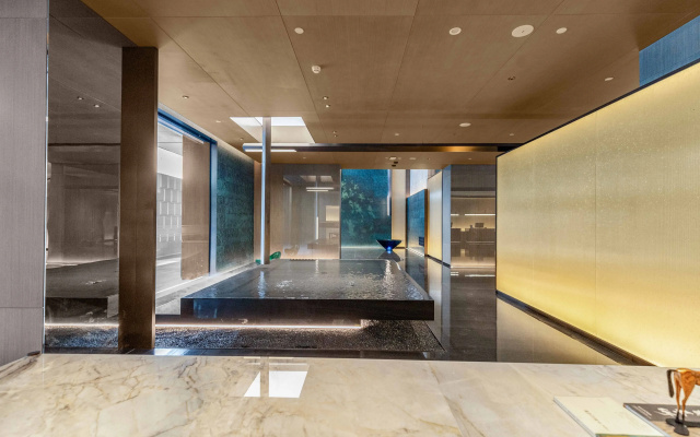 Holiday Inn Express Hangzhou Jiangnan