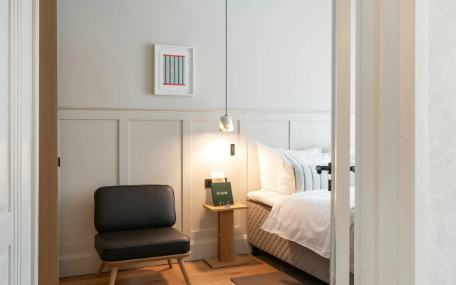 RUNO Hotel Porvoo