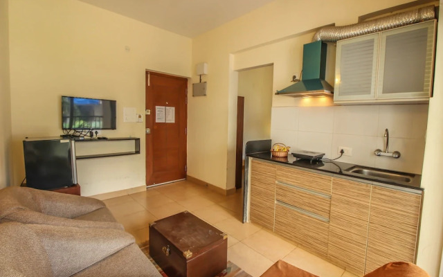 OYO 11729 Home Modern Studio Arpora