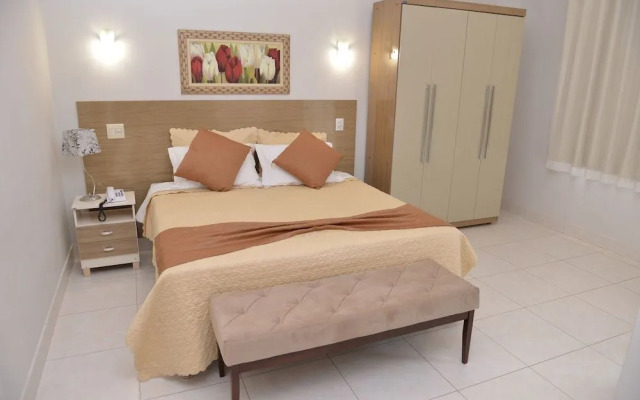 Gran Norte Hotel Salinas