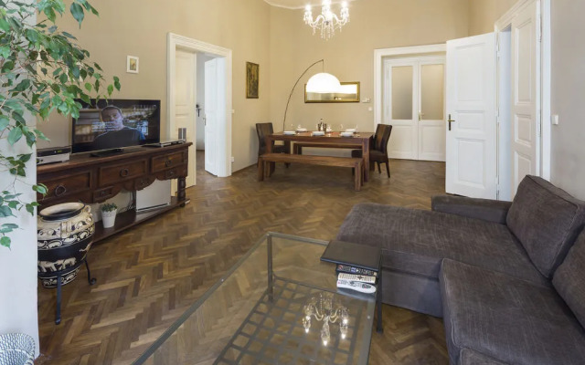 Apartment DL Centrum