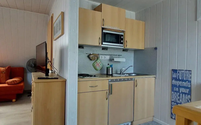 Wohnung in Strandnaehe