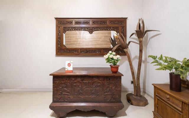 OYO 2995 Oemah Sorowajan Homestay Syariah