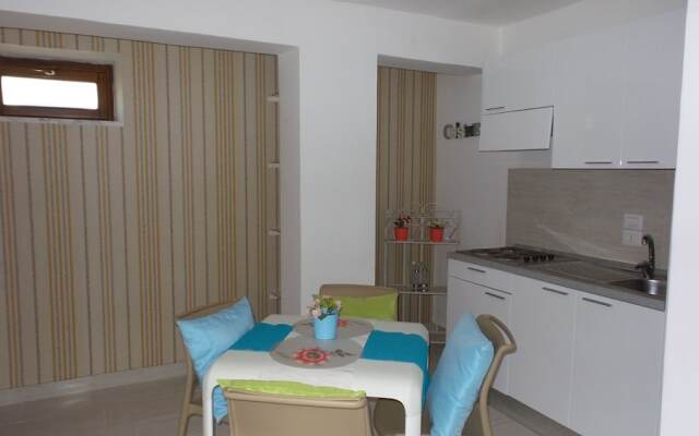 Villaggio Silvia