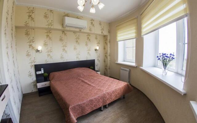 Семь Ветров