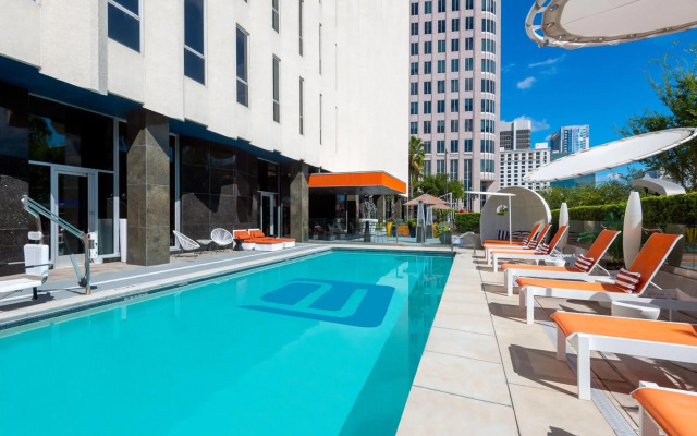 Aloft Orlando Downtown
