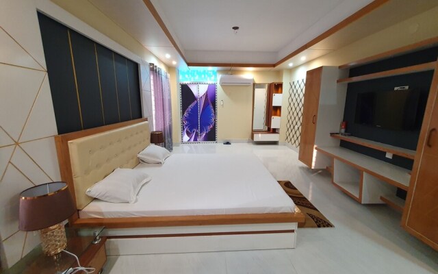 Aronno Resort
