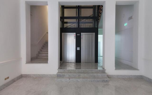 Amazing Suite Piazza Venezia