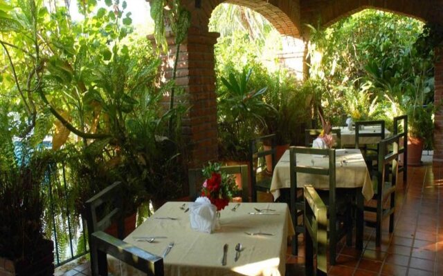 Hotel Villas Paraíso