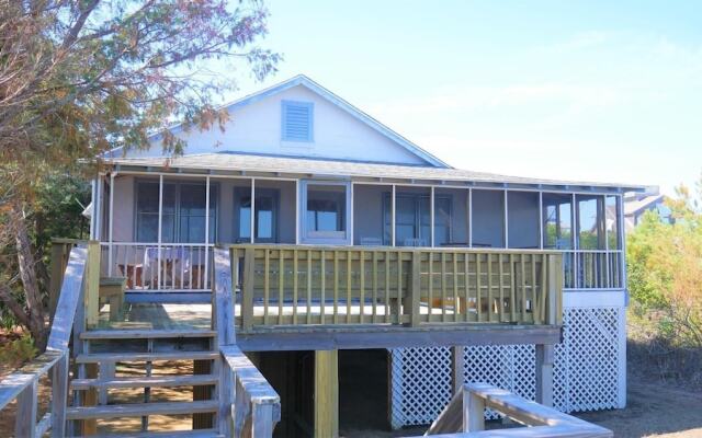 Towns End 4 Bedroom Home