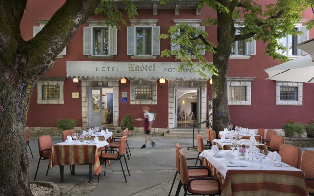 Hotel Kastel
