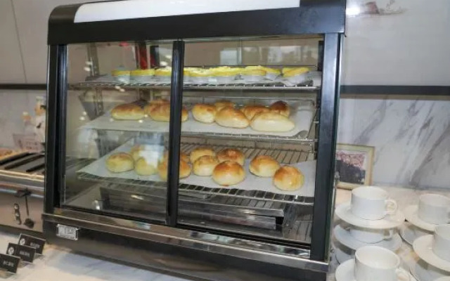 Liyang Shuixi Tianmuhu Hotel