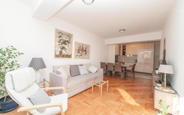 Apartman Marija