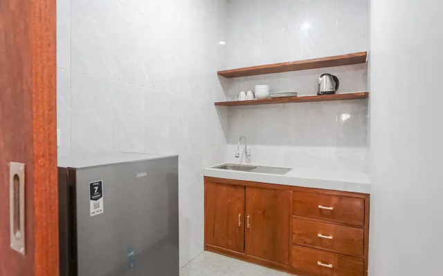 Maisaba Coliving Cempaka